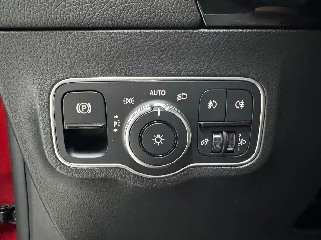 Mercedes-Benz GLA 2022 — фото 17