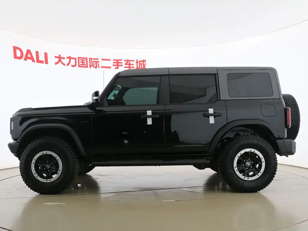 Ford Bronco 2024 — фото 15