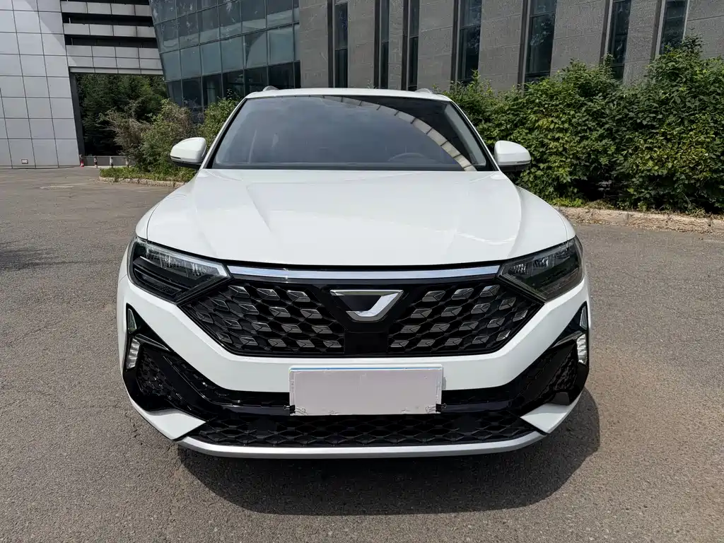Jetta VS5 2022