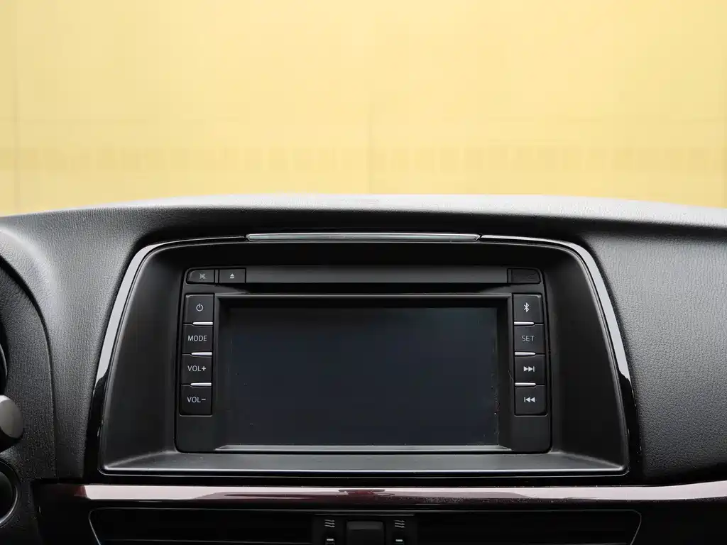 Mazda Atenza 2015 — фото 16