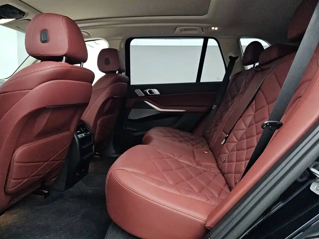 BMW X5 2023 — фото 12