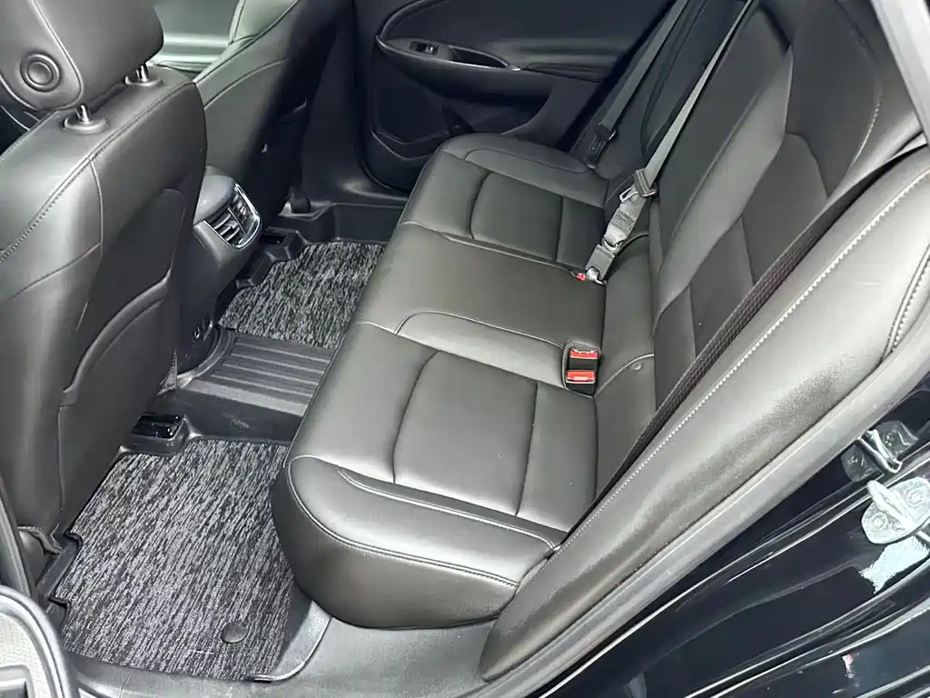 Chevrolet Malibu XL 2023 — фото 12