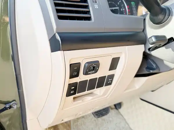 Toyota Land Cruiser 2014