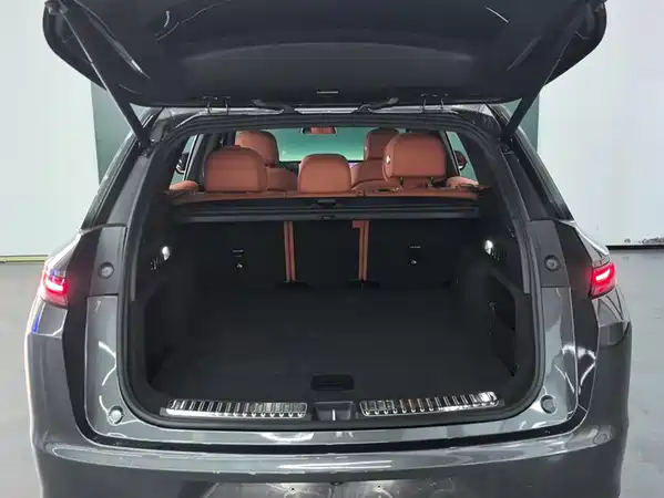 Li Auto L7 2024