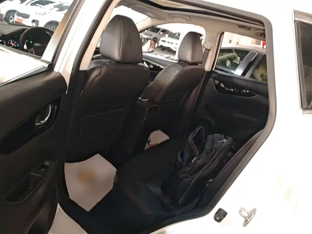 Nissan Qashqai 2019 — фото 17