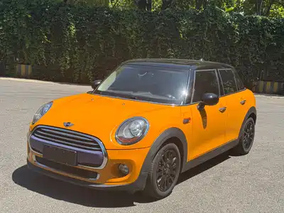 MINI MINI 2016