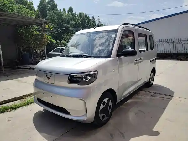 Wuling Zhiguang New Energy 2026