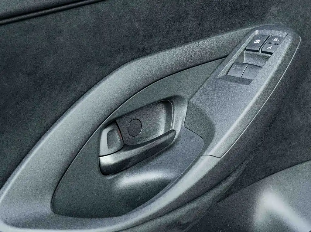 Toyota GR YARIS 2026 — фото 19