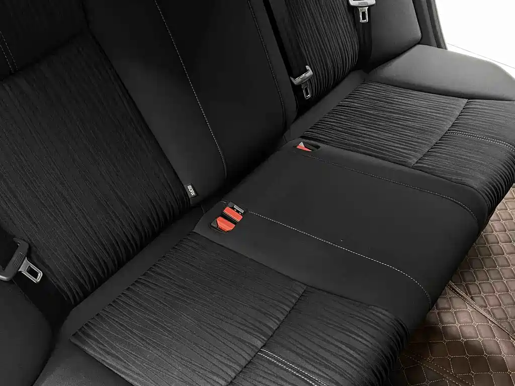 Nissan Sylphy 2024 — фото 17