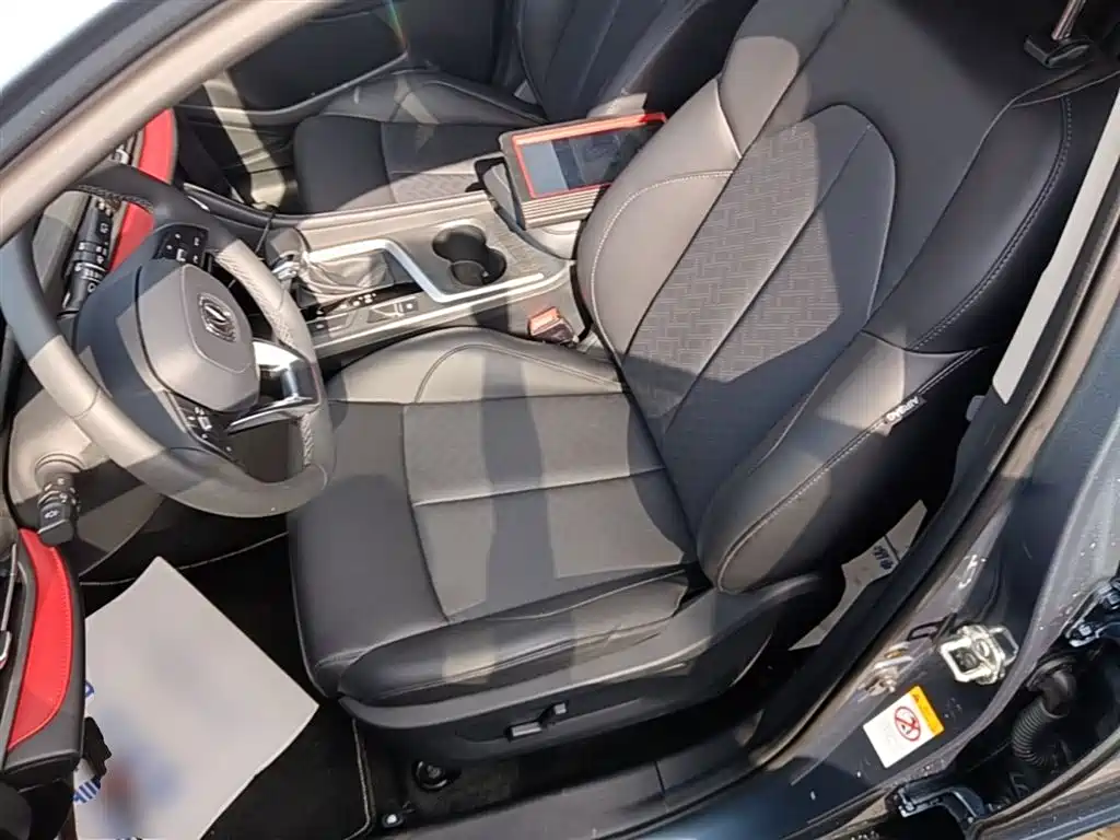 Changan CS55PLUS 2020 — фото 15