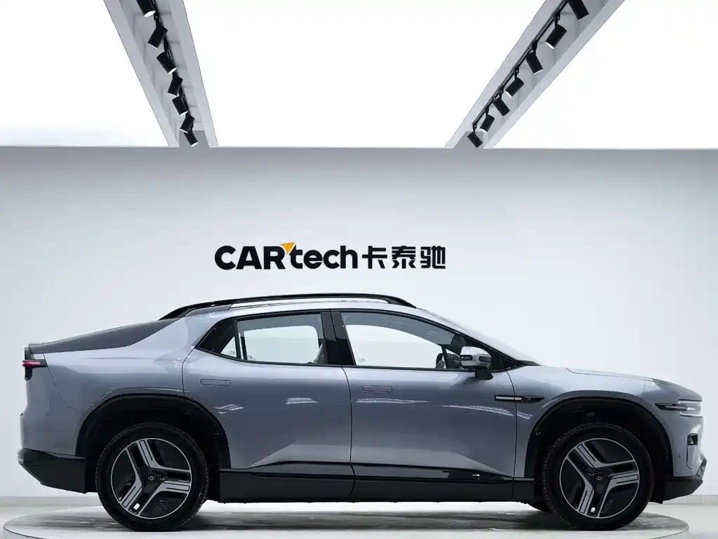 Qiyuan E07 2026