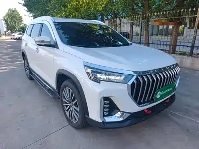 Jetour X90 PLUS 2024