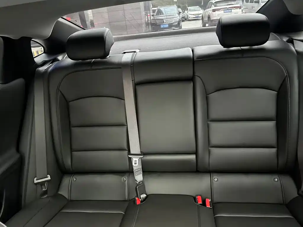 Chevrolet Malibu XL 2023 — фото 13