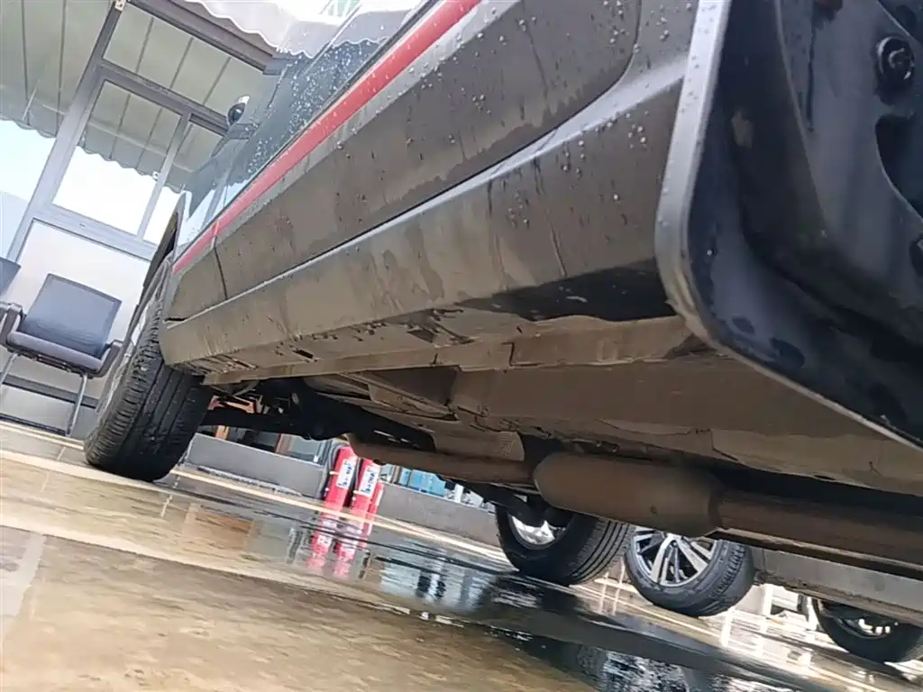 Changan CS55PLUS 2020 — фото 21