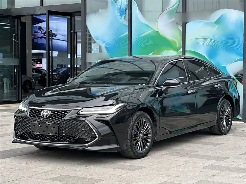 Toyota Avalon 2024 — фото 1