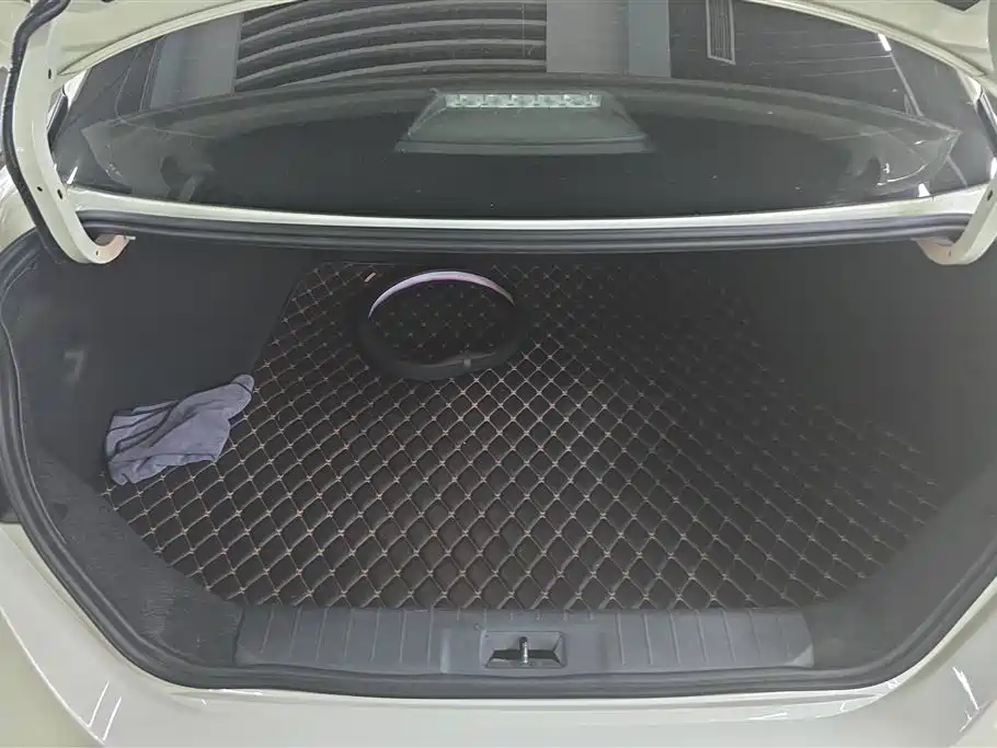 Nissan Sylphy 2022