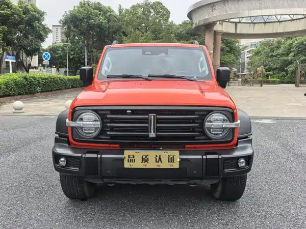 Tank 300 2021