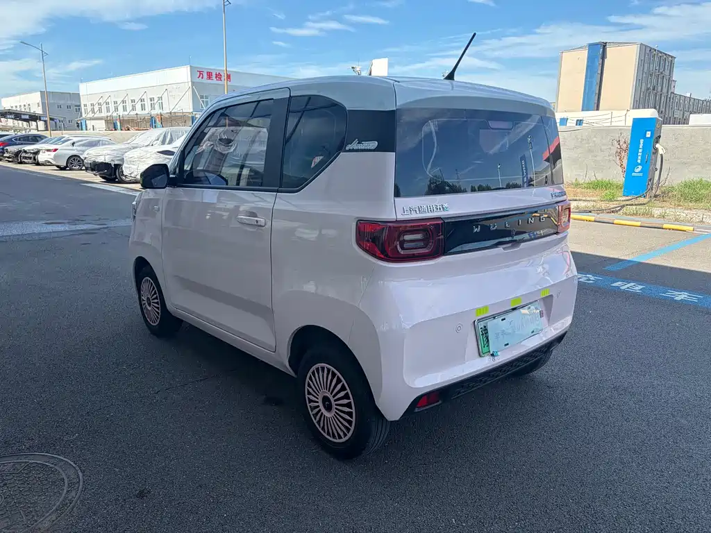 Wuling Hongguang MINIEV 2023