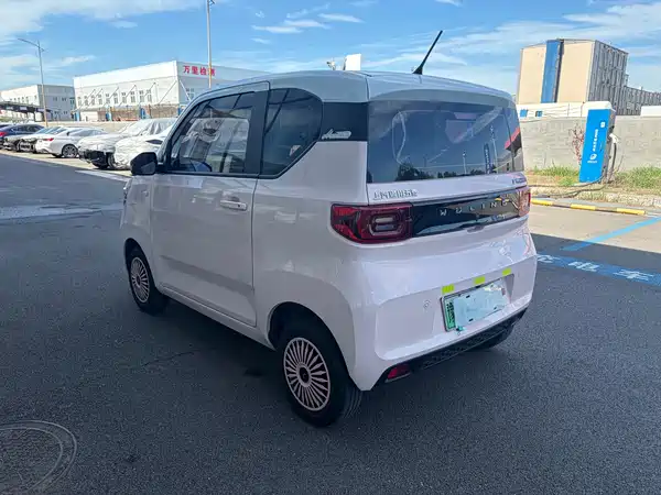 Wuling Hongguang MINIEV 2023