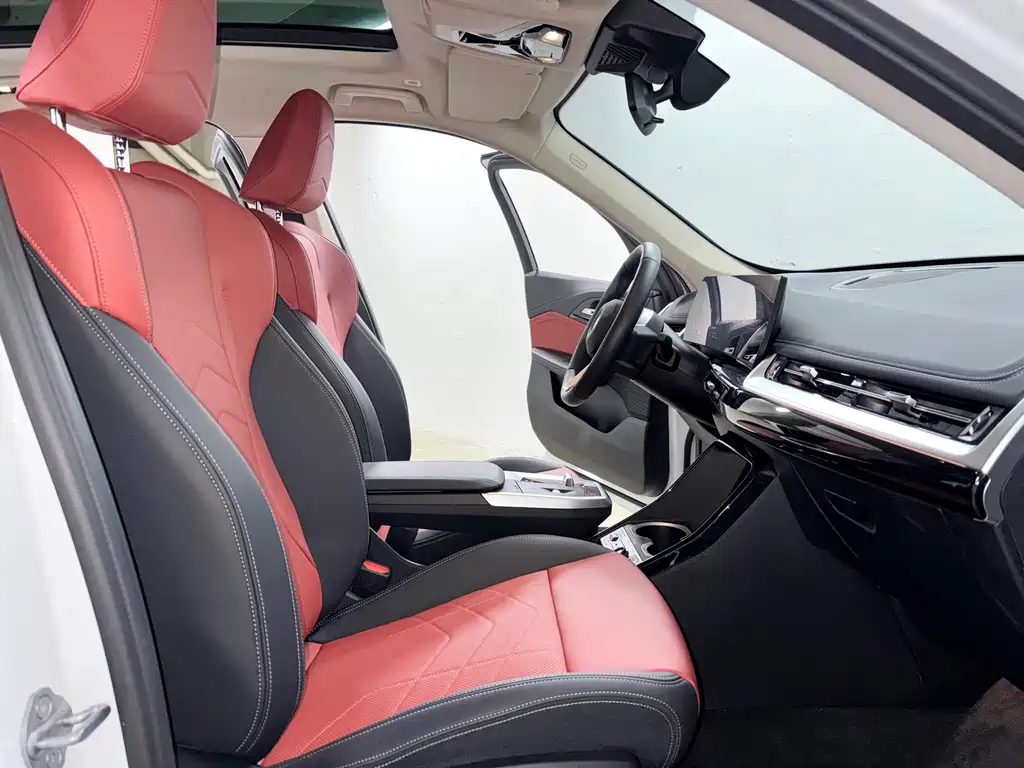 BMW X1 2024 — фото 10