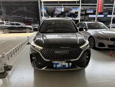 Haval M6 2022