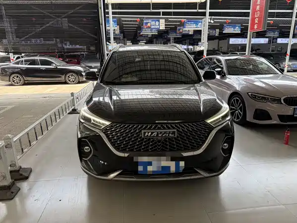 Haval M6 2022
