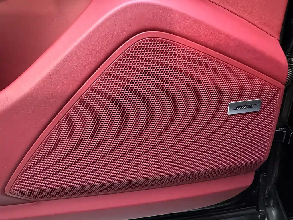 Porsche Cayenne 2023 — фото 23