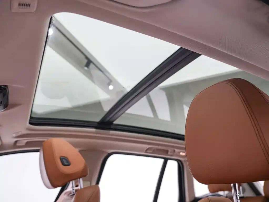 BMW X3 2020 — фото 13