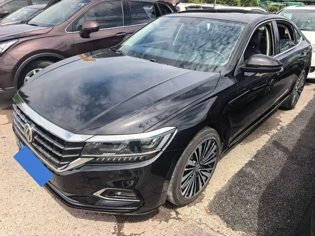 Volkswagen Passat 2020