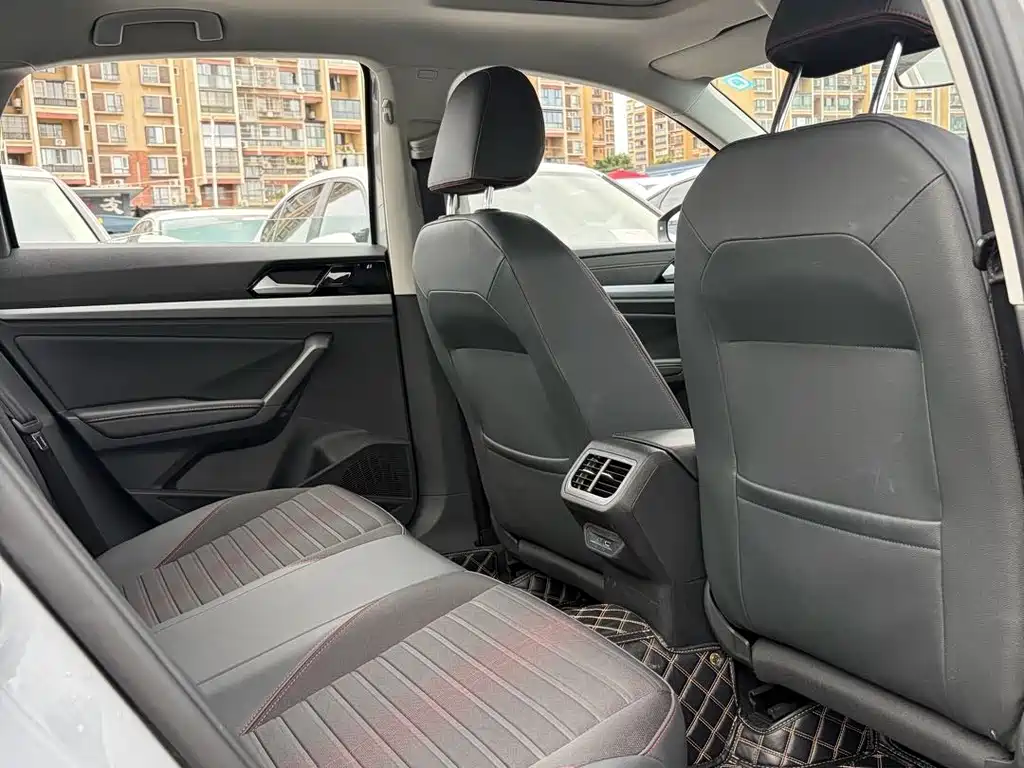 Volkswagen Lavida 2023