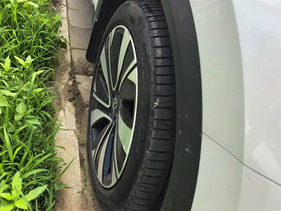 Volkswagen Talagon 2023