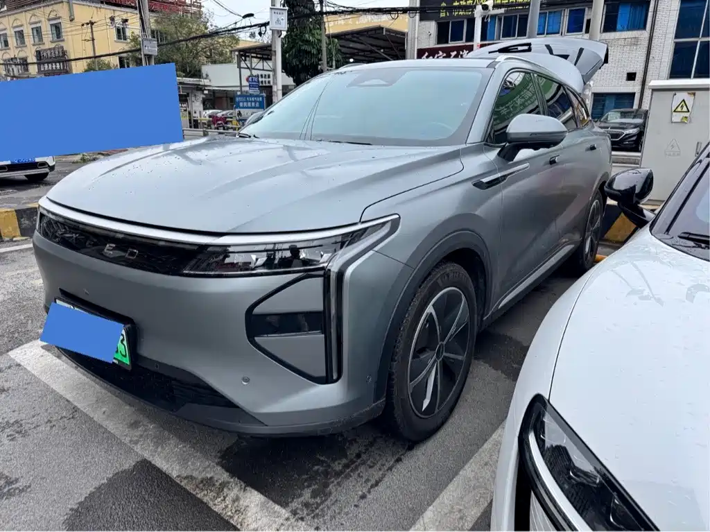 Exeed Yaoguang C-DM 2025 — фото 1