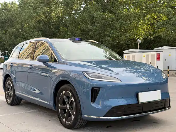 Shangjie H5 2025