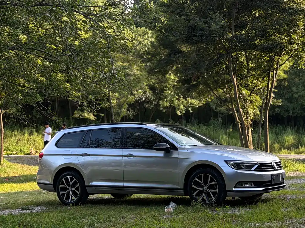 Volkswagen Viloran 2019 — фото 10