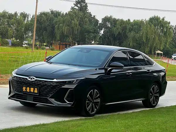 Chery Arrizo 8 2024