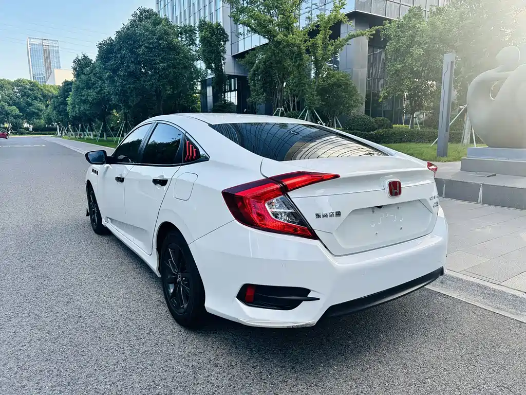 Honda Civic 2023