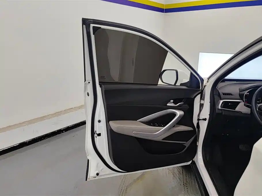 Baojun 510 2017