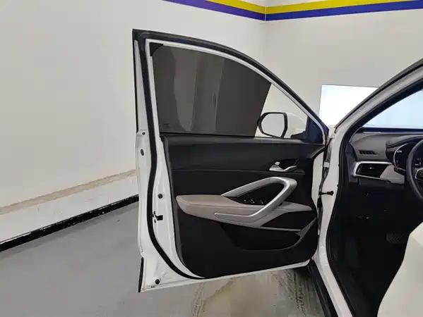 Baojun 510 2017