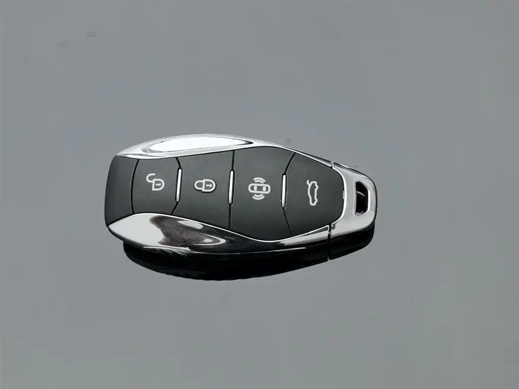 Hongqi H5 2023 — фото 19