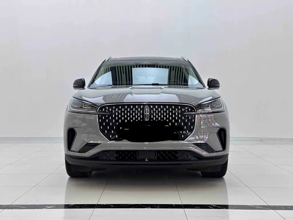 Lincoln Aviator 2024