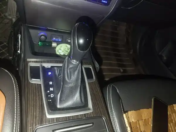 Hyundai Mistra 2017
