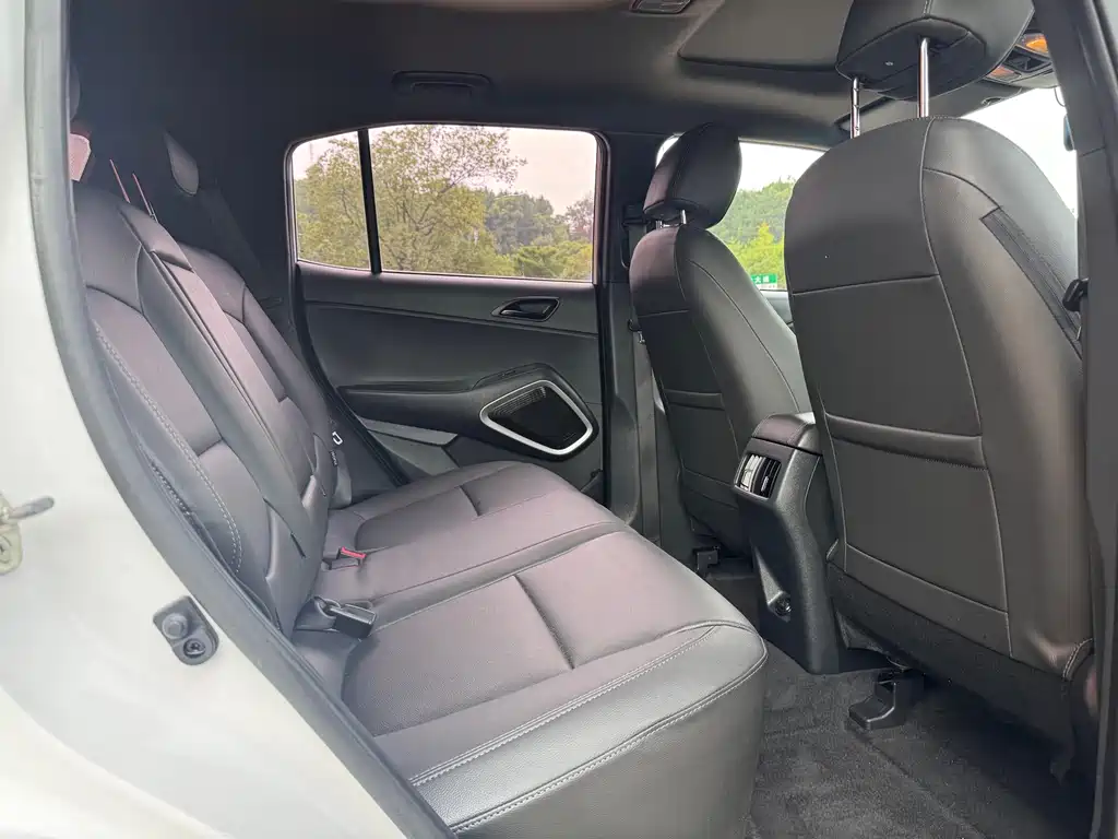 Hyundai ix35 2019