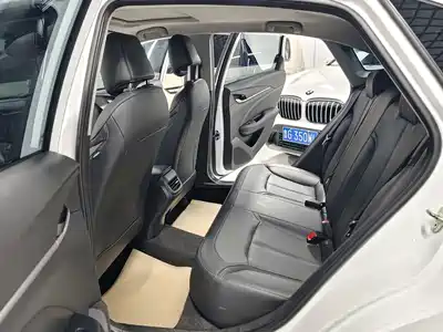 Buick Excelle GT 2022