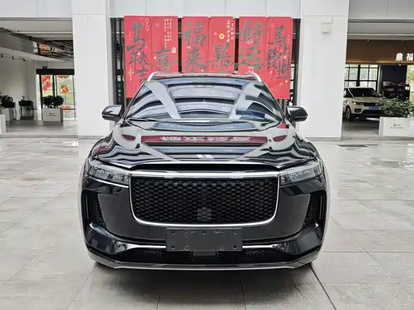 Li Auto ONE 2020