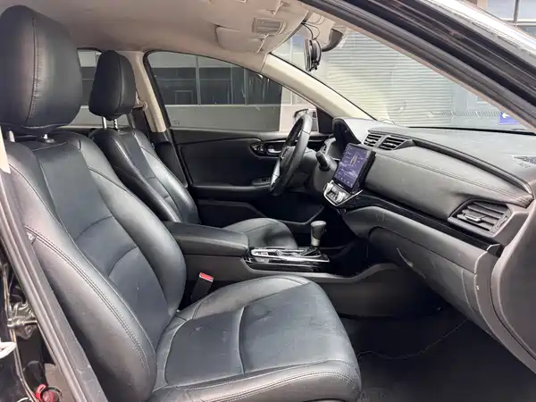 Honda Crider 2019