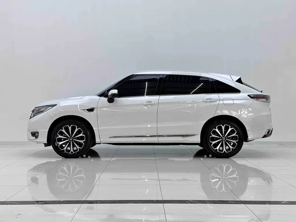 Honda UR-V 2025 — фото 6