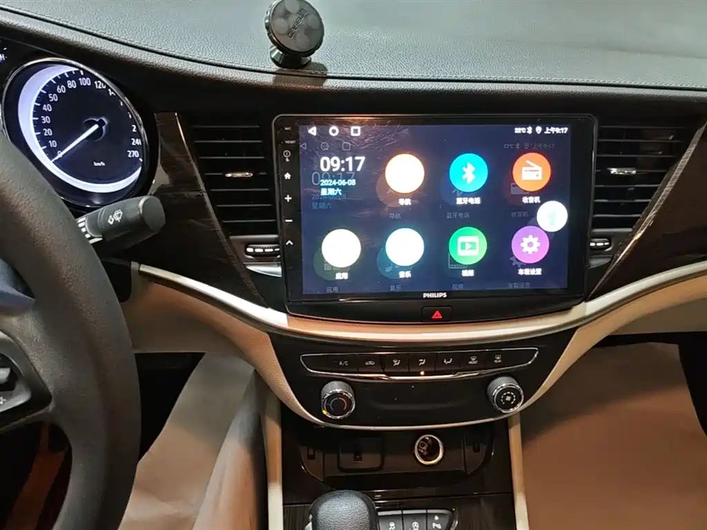 Buick Verano 2019 — фото 13
