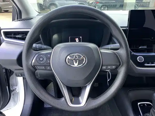 Toyota Levin 2023