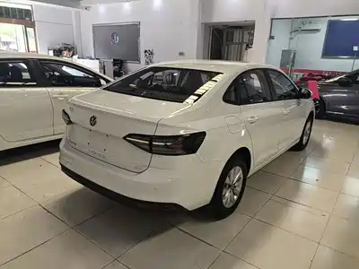 Volkswagen Lavida 2026