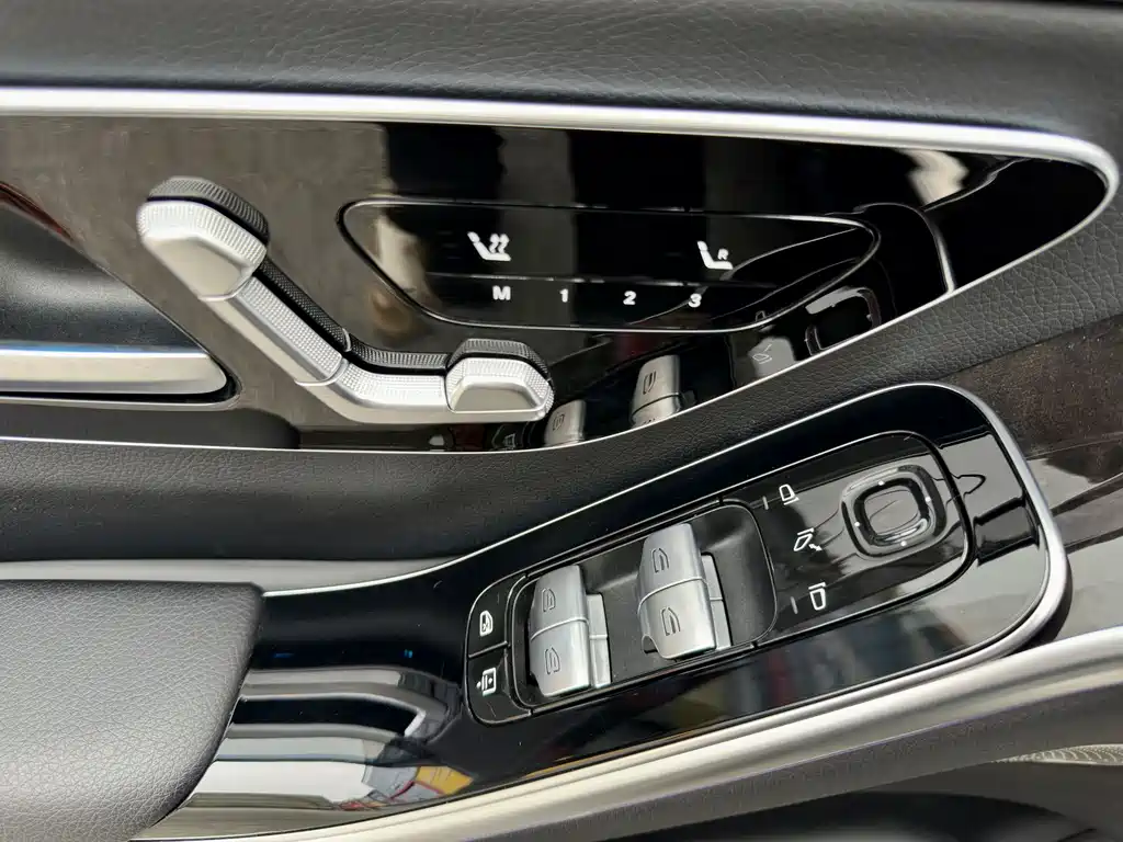 Mercedes-Benz S-Class 2022 — фото 22